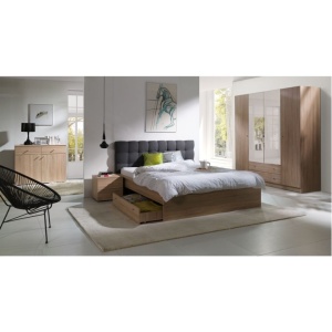 PAT MATRIMONIAL 180X200 MEXIM STIL MODERN TK