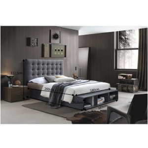 PAT MATRIMONIAL 180x200 TERKA STIL MODERN TK - Img 3