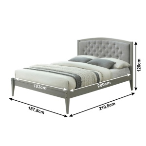 PAT MATRIMONIAL 183x200 ADORE STIL MODERN TK