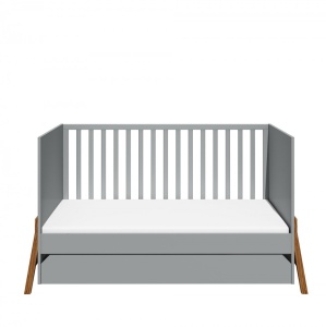 PAT PENTRU CAMERA BEBELUS LOTTA GRI DESIGN SCANDINAV BA - Img 4