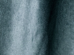 PAT TAPITAT LUPINE, 200X200, ALBASTRU JEANS, SOMIERA RABATABILA, CU TAPITERIE DIN TEXTIL CHENILLE LORIS, MICADONI - Img 6