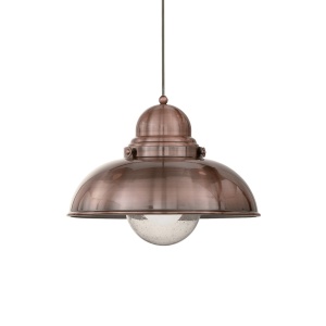 PENDUL DESIGN NAUTICA SAILOR SP1 D43 BRUNITTO