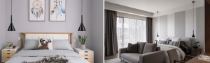 PENDUL LARGO WHITE, 16x135/100 cm, ALB, DIN METAL DE INALTA CALITATE, STIL MODERN, TU - Img 5