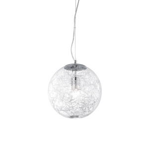 PENDUL MAPA MAX SP1 D30, CROM, DIN STICLA, STIL MODERN