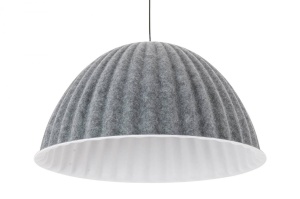 PENDUL MOLD 75, GRI, DIN PASLA, STIL MODERN, B2