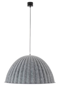 PENDUL MOLD 75, GRI, DIN PASLA, STIL MODERN, B2 - Img 3