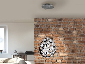 PENDUL NARISA 266028 DESIGN MODERN SCHULLER