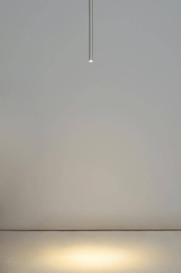 PENDUL ORGANO 120, CROM, DIN METAL, STIL MODERN, B2 - Img 6