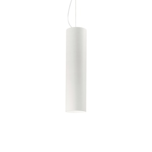 PENDUL TUBE D9 BIANCO STIL MODERN IDEAL LUX