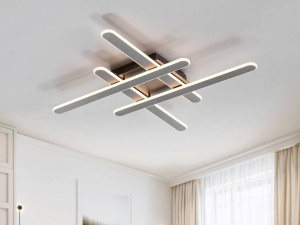 PLAFONIERA LED YOGA 371102 DESIGN MODERN - SCHULLER