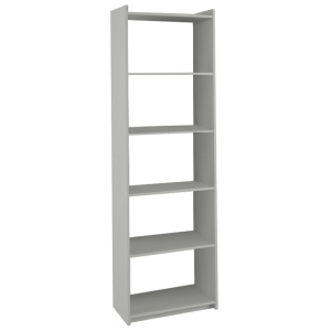 RAFT NATALY TYP 3, ALB, DIN DTD LAMINAT, STIL MODERN, TK - Img 1