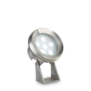 REFLECTOR DE EXTERIOR KRYPTON PT 3000K, STIL MODERN, IDEAL LUX
