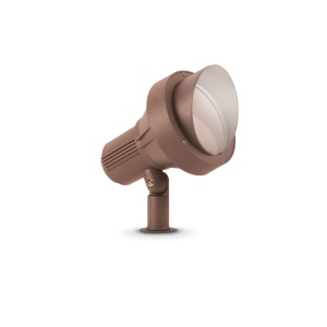 REFLECTOR TERRA PT1 BIG COFFEE STIL VINTAGE IDEAL LUX
