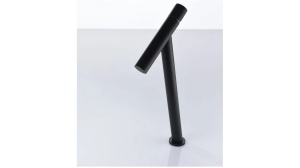 ROBINET PENTRU LAVOAR REA ZEN, NEGRU MAT, DESIGN MODERN, CALITATE SUPERIOARA, REA - Img 6