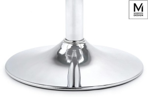 SCAUN DE BAR NEGRU HOKER ALT STIL MODERN B2 - Img 5