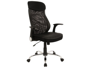SCAUN DIRECTORIAL DE BIROU Q-120 STIL MODERN