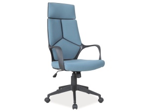 SCAUN DIRECTORIAL - Q- 199 - BLUE