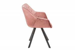 SCAUN PENTRU BIROURI/SALI DE CONFERINTA DUTCH COMFORT ALTROSA, COD DESIGN MODERN ERGONOMIC - Img 3