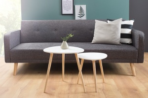 SET 2 MASUTE DE CAFEA ALBE SCANDINAVIA 37540 DESIGN SCANDINAV - Img 3