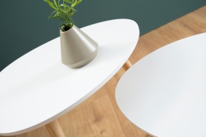 SET 2 MASUTE DE CAFEA ALBE SCANDINAVIA 37540 DESIGN SCANDINAV - Img 5