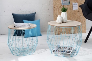 SET 2 MASUTE DE CAFEA STORAGE 37656 - DESIGN MODERN - Img 2