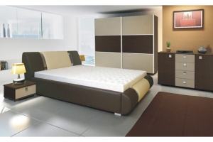 SET DORMITOR RIVA II 270 CM - Img 2