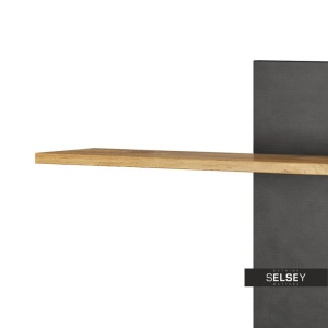 SET LIVING LAVOS DIN PLACI LAMINATE IN DESIGN SCANDINAV - Img 3