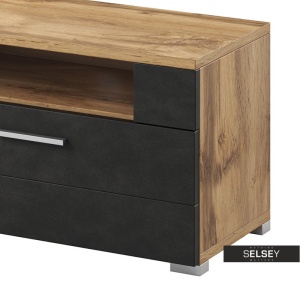 SET LIVING LAVOS DIN PLACI LAMINATE IN DESIGN SCANDINAV - Img 7