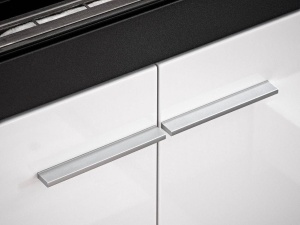 SET MODULAR LIVING CAMINO +SEMINEU, WS CC, STIL MODEN, ASM - Img 6