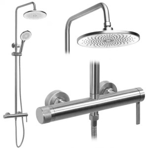 SET PENTRU DUS RIVO NICKEL PERIAT, CALITATE SUPERIOARA
