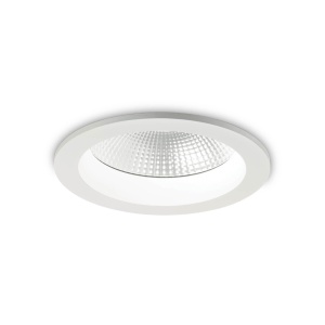 SPOT INCASTRAT BASIC ACCENT 30W 4000K STIL MODERN IDEAL LUX