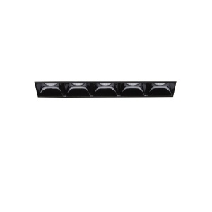 SPOT INCASTRAT LIKA FI5 TRIMLESS STIL MODERN IDEAL LUX
