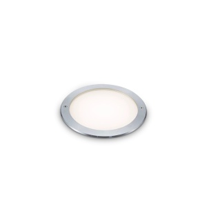SPOT TAURUS PT D10 WIDE ROUND, OTEL, DIN ALUMINIU, STIL MODERN