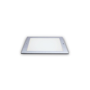 SPOT TAURUS PT D10 WIDE SQUARE, OTEL, DIN ALUMINIU, STIL MODERN