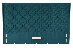 TABLIE PAT, MODULO W2 160, VERDE INCHIS, MONOLIT 37, TAPITAT IN CATIFEA
