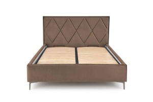TABLIE PAT, MODULO W4 160, BEJ, MONOLIT 48, TAPITATA IN CATIFEA