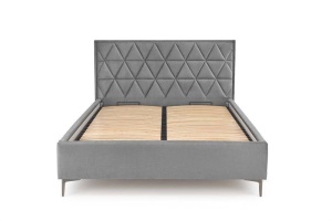 TABLIE PAT, MODULO W5 160, GRI, MONOLIT 85, TAPITATA IN CATIFEA