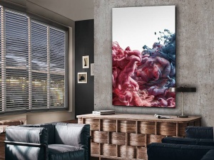TABLOU DECORATIV MIXTURA 753487, STIL MODERN, SCHULLER