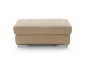 TABURET ERGONOMIC ENZO BEJ DESIGN MODERN PSK - Img 1