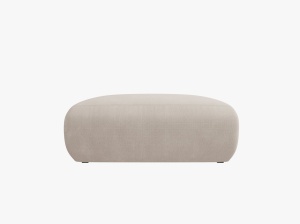 TABURET MOLINO, 100 CM, DIVERSE CULORI SI MATERIALE, DESIGN DEOSEBIT - Img 5