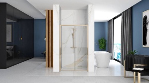 USA DE DUS, REA SOLAR, GOLD, 120, DESIGN MODERN, CALITATE SUPERIOARA, REA