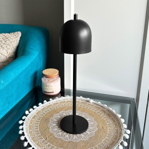 Veioza APP1358-T black - Img 2