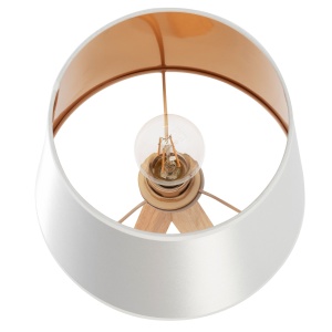 Veioza APP976-1T WHITE - Img 4