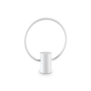 VEIOZA CU LED ALBA CERCHIO TL STIL MODERN IDEAL LUX