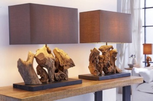 VEIOZA DRIFTWOOD ARAGON MARO/NATURAL COD 20694 - Img 3