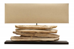 VEIOZA DRIFTWOOD RIVERINE BEJ/NATURAL COD 17326 - Img 5