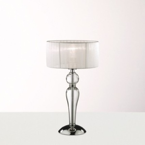VEIOZA DUCHESSA TL1 SMALL STIL CLASIC IDEAL LUX