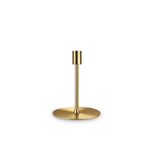 VEIOZA MODERNA, SET UP MTL SMALL, OTTONE, IDEAL LUX