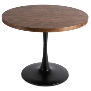 10 BUCX MASA CAFENEA 100CM, ARTIM MEBLE, REALIZATA DIN MDF METAL, DIVERSE NUANTE, STIL MODERN