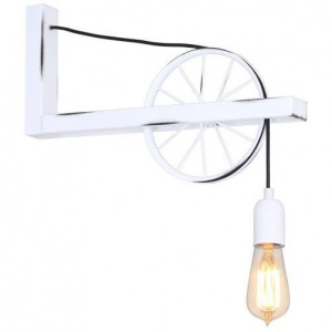 APLICA BANG 844C, DIN METAL, ALBA, ALDEX